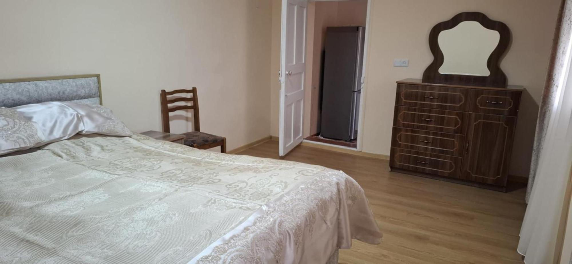 Valodia Guest House In Μέστια Εξωτερικό φωτογραφία