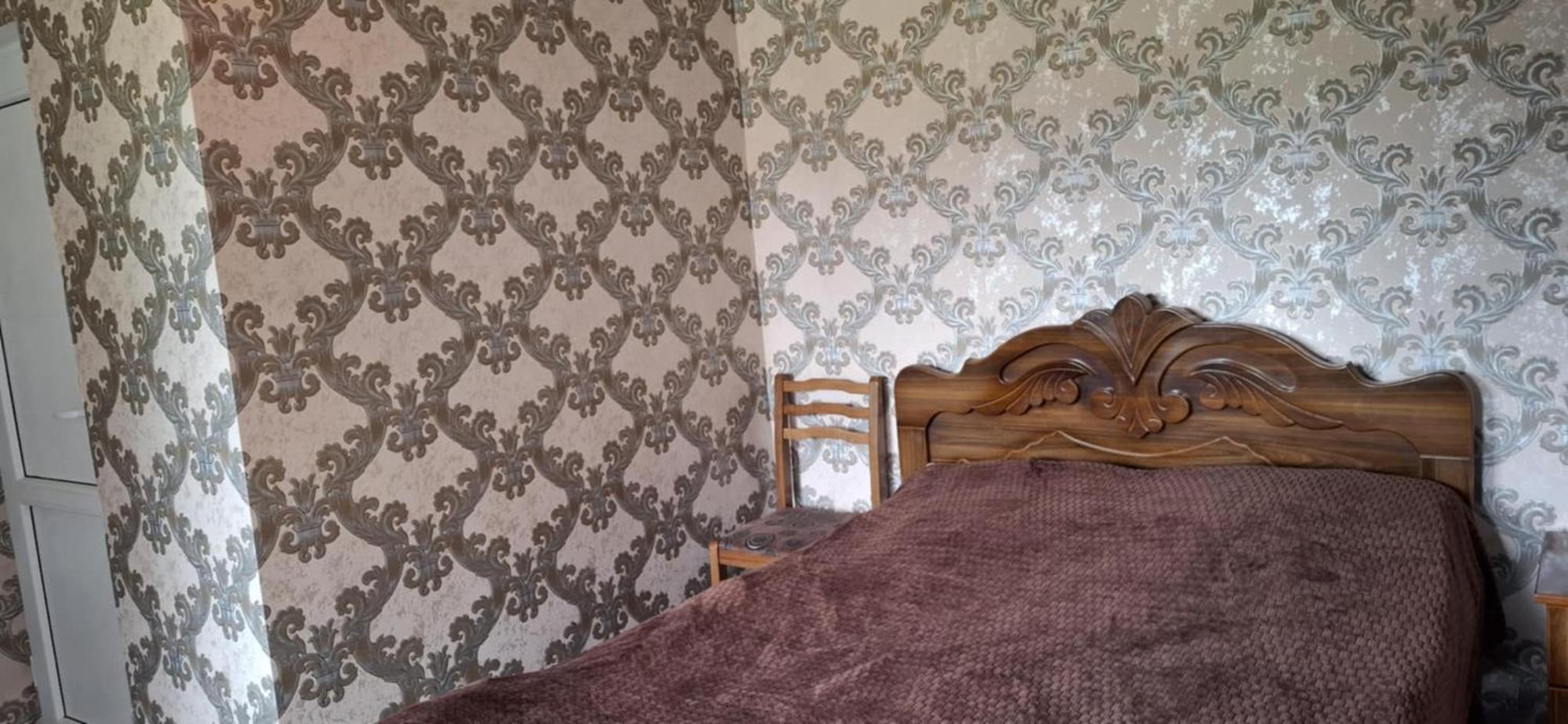 Valodia Guest House In Μέστια Εξωτερικό φωτογραφία
