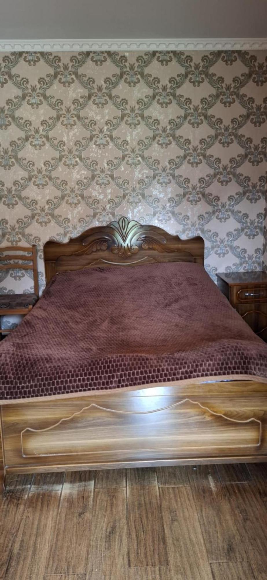 Valodia Guest House In Μέστια Εξωτερικό φωτογραφία