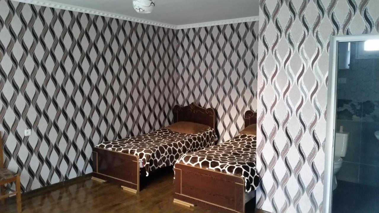 Valodia Guest House In Μέστια Εξωτερικό φωτογραφία