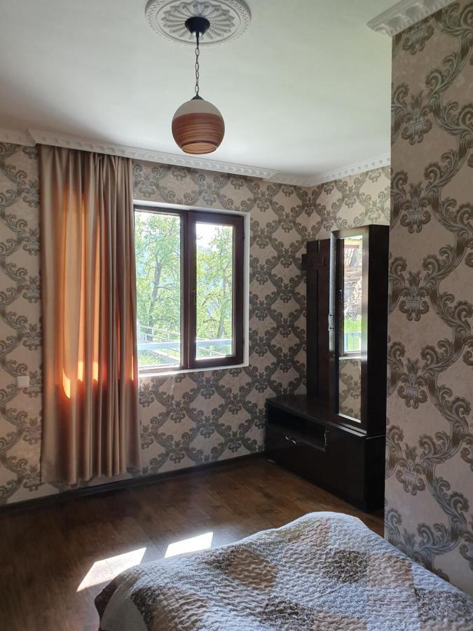 Valodia Guest House In Μέστια Εξωτερικό φωτογραφία